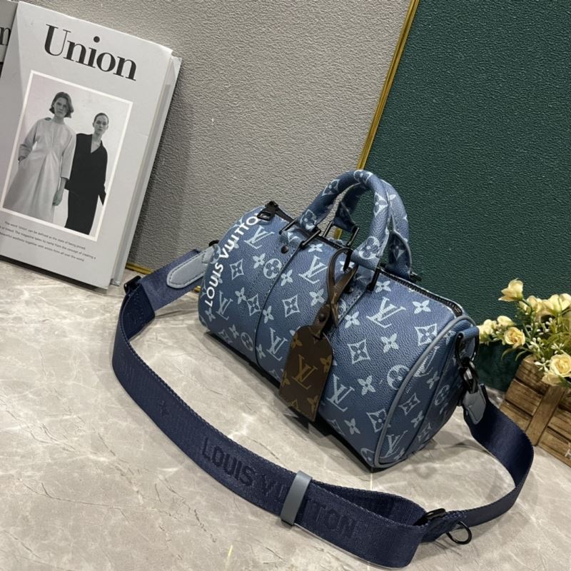 Louis Vuitton Speedy Bags